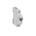 Slika Osigurač automatski 1P 4A C kriva 10kA Tx3 Legrand