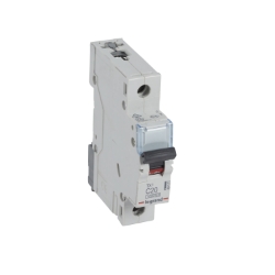 Slika Osigurač automatski 1P 20A C kriva 10kA Tx3 Legrand