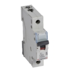 Slika Osigurač automatski 1P 63A C kriva 10kA Tx3 Legrand