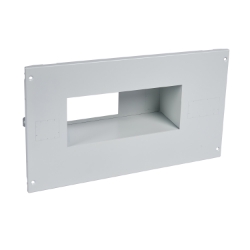 Slika Faceplate DPX3 630 WT Access XL3S LE Legrand