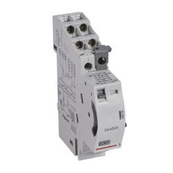 Slika Kontaktor instalacioni DX3 C/O+FS OR 2C/O SW 1M BIC Legrand