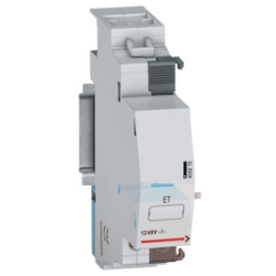 Slika Naponski okidač DX3 12/48V AC/DC Legrand
