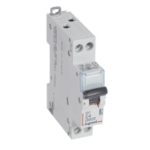 Slika Osigurač DX3 1P+NR C25 6000A Legrand