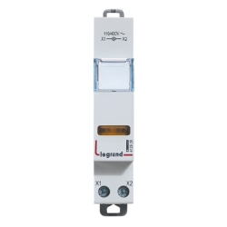 Slika Indikator CX3 LED žuti 110/400V AC Legrand