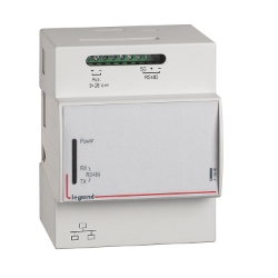 Slika Web server Modbus Ener 32 Legrand