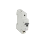 Slika Osigurač automatski 1P 6A kriva B 6kA Rx3 Legrand
