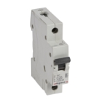 Slika Osigurač automatski 1P 25A kriva C 6kA Rx3 Legrand