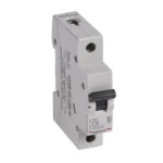 Slika Osigurač automatski 1P 6A kriva C 6kA Rx3 Legrand