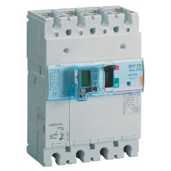Slika Prekidač kompaktni DPX3 250 MT 4P 250A 36kA Legrand