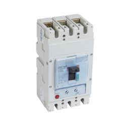 Slika Prekidač kompaktni DPX3 630/250 3P MT 36kA Legrand
