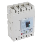 Slika Prekidač kompaktni DPX3 630 S2 4P 630A 50kA Legrand