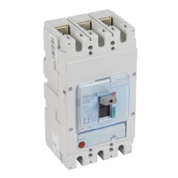 Slika Rastavljač kompaktni DPX-I 3P 630A Legrand