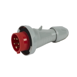 Slika Utikač industrijski 16A 380/415VAC 3P+N+E IP66/67 Tempra Pro Legrand