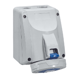 Slika Utičnica IP66/67 16A 2P+E Legrand