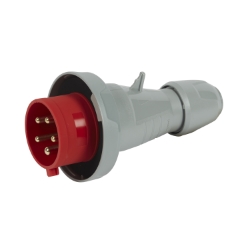 Slika Konektor prav 380V 32A 3P+N+E IP66 Legrand