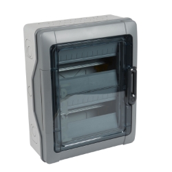 Slika Kabinet Plexo3 IP65 2x12M Legrand