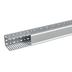 Slika Kanalica Lina25 80x80 siva Legrand