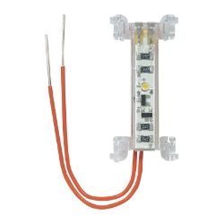 Slika LED lampica 230V 3mA Niloe Legrand