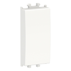 Slika Slepi modul 1M beli Easy Styl Schneider