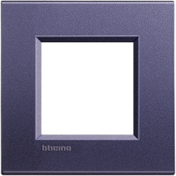 Slika Okvir Club 2M Square Living Light Legrand