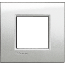 Slika Okvir 2M mesečina Living Light Legrand