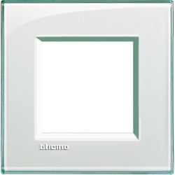 Slika Okvir plastika 2M boja am Living Light Legrand