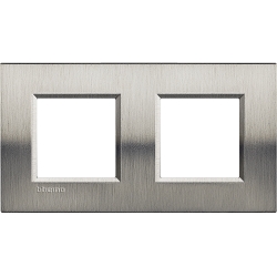 Slika Okvir metalni 2+2+2M BC Living Light Legrand