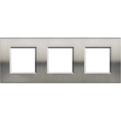 Slika Okvir metalni 2+2+2M BC Living Light Legrand