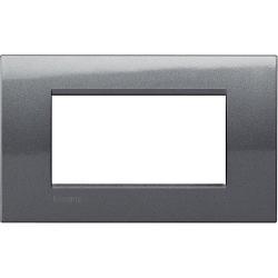 Slika Okvir 4M čelik Living Light Legrand