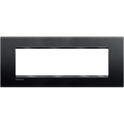 Slika Okvir 7M antracit Living Light Legrand