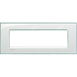 Slika Okvir plastika 7M boja am Living Light Legrand