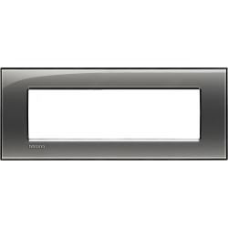 Slika Okvir magla 7M Square Living Light Legrand