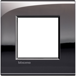 Slika Okvir pewter 2M Living Light AIR Legrand