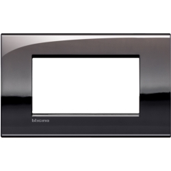 Slika Okvir pewter 4M Living Light AIR Legrand