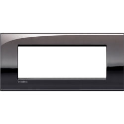 Slika Okvir pewter 7M Air Living Light Legrand