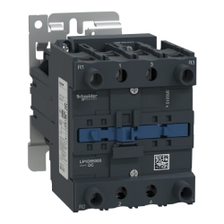 Slika Kontaktor 4P (2NO+2NC) 80A AC-1 špulna 24V DC Schneider