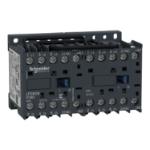 Slika Kontaktor 3P (3NO) 9A AC-3 špulna 24V DC Schneider