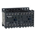 Slika Kontaktor 3P (3NO) 12A AC-3 špulna 24V DC Schneider