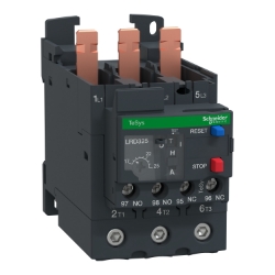 Slika Relej bimetalni TeSys D LR3D 17...25 A klasa 10A Schneider