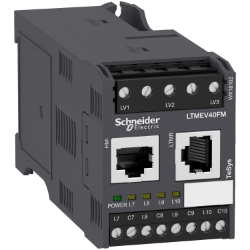 Slika Modul za proširenje LTME TeSys T 100-240VAC Schneider