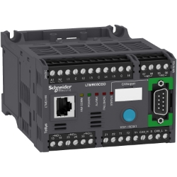 Slika Kontroler motorni LTMR TeSys T 24V DC 8A CANopen Schneider