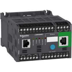 Slika Kontroler motorni LTMR TeSys T 24V DC 8A Modbus Schneider