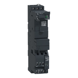 Slika Baza za promenu smera 32A špulna 110...220V DC Schneider
