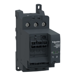 Slika Blok za promenu smera LU6 32A špulna 24V AC 50...60 Hz - odvojena montaža Schneider