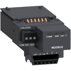 Slika Komunikacioni modul za TeSys U 24 V DC Schneider