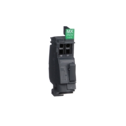 Slika Okidač naponski MX 220–240 V AC, 250 V DC za Prekidač kompaktni NSXm Schneider