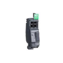Slika Okidač naponski MX sa oprugom 380–415 V AC 50Hz, 440–480 V AC 60Hz Schneider