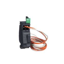 Slika Okidač naponski MX predinstaliran 24 V AC 50/60 Hz, 24 V DC Schneider