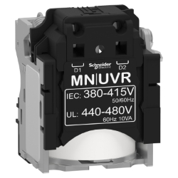 Slika Podokidač naponski MN 440–480 V 60 Hz, 380–415 V 50/60 Hz Schneider