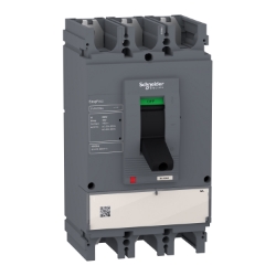 Slika Rastavljač kompaktni 3P 3D CVS400NA/400A Easypact Schneider